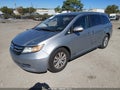 2016 Honda Odyssey — photo 2 of 20 | VIN 5FNRL5H30GB078509