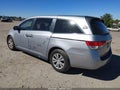 2016 Honda Odyssey — photo 3 of 20 | VIN 5FNRL5H30GB078509