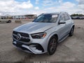 2026 Mercedes-Benz GLE-Class — photo 2 of 18 | VIN 4JGFB4EB7TB597075