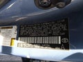 2009 Toyota Prius — photo 9 of 15 | VIN JTDKB20U397880651
