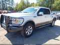 2019 Ford F-150 — photo 2 of 17 | VIN 1FTEW1E44KKC31822