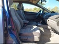 2007 Honda Civic — photo 5 of 14 | VIN 1HGFA16857L097961