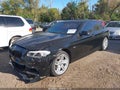 2013 BMW 5 Series — photo 2 of 16 | VIN WBAFU7C55DDU69935
