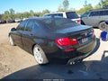 2013 BMW 5 Series — photo 3 of 16 | VIN WBAFU7C55DDU69935