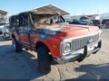 1971 Chevrolet Pickup — photo 1 of 11 | VIN KE181S600643