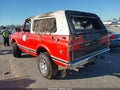 1971 Chevrolet Pickup — photo 3 of 11 | VIN KE181S600643