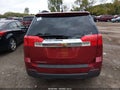 2013 GMC Terrain — photo 16 of 16 | VIN 2GKALUEK6D6358167