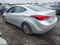 2015 Hyundai Elantra — photo 3 of 11 | VIN 5NPDH4AE2FH611770
