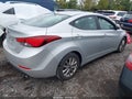 2015 Hyundai Elantra — photo 4 of 11 | VIN 5NPDH4AE2FH611770