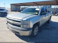 2014 Chevrolet Silverado 1500 — photo 2 of 17 | VIN 1GCRCPECXEZ401620