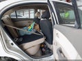 2011 Kia Rio — photo 8 of 10 | VIN KNADH4A3XB6960627