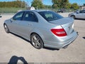 2014 Mercedes-Benz C-Class — photo 3 of 16 | VIN WDDGF8AB4EA957735