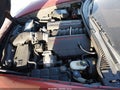 2006 Chevrolet Corvette — photo 10 of 21 | VIN 1G1YY36UX65113868