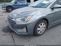 2019 Hyundai Elantra — photo 6 of 16 | VIN KMHD74LF9KU777563