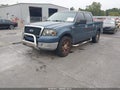 2004 Ford F-150 — photo 2 of 11 | VIN 1FTPW12574KC49515