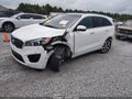 2017 Kia Sorento — photo 2 of 17 | VIN 5XYPKDA50HG325487