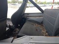 1987 Jeep Wrangler — photo 8 of 13 | VIN 2BCCV81J1HB536147