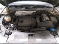 2015 Audi Q3 — photo 10 of 11 | VIN WA1EFCFSXFR005140