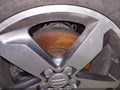 2015 Audi Q3 — photo 6 of 11 | VIN WA1EFCFSXFR005140