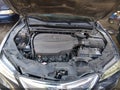2016 Acura TLX — photo 10 of 16 | VIN 19UUB2F7XGA012593