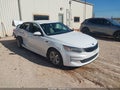 2017 Kia Optima — photo 1 of 12 | VIN 5XXGT4L35HG157844