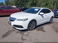 2017 Acura TLX — photo 2 of 16 | VIN 19UUB2F53HA007204