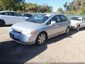 2007 Honda Civic — photo 2 of 16 | VIN 1HGFA16517L044826