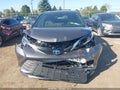 2025 Toyota Sienna — photo 12 of 16 | VIN 5TDESKFCXSS161856