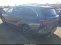2025 Toyota Sienna — photo 3 of 16 | VIN 5TDESKFCXSS161856