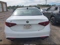 2018 Alfa Romeo Giulia — photo 17 of 18 | VIN ZARFAEDN9J7580244