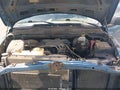 2005 Dodge Ram 1500 — photo 10 of 16 | VIN 1D7HA18DX5S135288