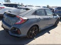 2021 Honda Civic — photo 4 of 17 | VIN SHHFK7H96MU417113