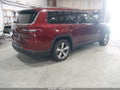 2021 Jeep Grand Cherokee L — photo 4 of 18 | VIN 1C4RJKBG2M8135157