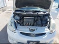 2007 Honda Fit — photo 10 of 17 | VIN JHMGD38687S052129