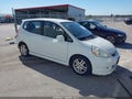 2007 Honda Fit — photo 1 of 17 | VIN JHMGD38687S052129