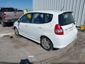 2007 Honda Fit — photo 3 of 17 | VIN JHMGD38687S052129