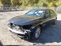 2013 BMW 7 Series — photo 2 of 11 | VIN WBAYF4C53DD128096