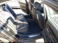 2013 BMW 7 Series — photo 8 of 11 | VIN WBAYF4C53DD128096