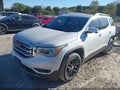 2018 GMC Acadia — photo 2 of 16 | VIN 1GKKNULS8JZ139194