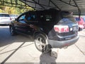 2012 GMC Acadia — photo 3 of 16 | VIN 1GKKVRED5CJ342668