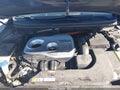 2016 Hyundai Sonata Hybrid — photo 10 of 12 | VIN KMHE24L1XGA040761