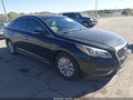 2016 Hyundai Sonata Hybrid — photo 1 of 12 | VIN KMHE24L1XGA040761