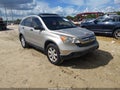 2007 Honda CR-V — photo 1 of 11 | VIN JHLRE385X7C062625