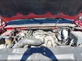 2008 Chevrolet Silverado 1500 — photo 10 of 16 | VIN 2GCEK133081300035