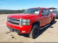 2008 Chevrolet Silverado 1500 — photo 2 of 16 | VIN 2GCEK133081300035