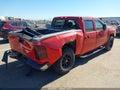 2008 Chevrolet Silverado 1500 — photo 4 of 16 | VIN 2GCEK133081300035