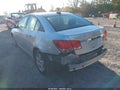 2016 Chevrolet Cruze Limited — photo 3 of 17 | VIN 1G1PE5SB2G7155140