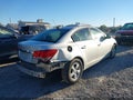 2016 Chevrolet Cruze Limited — photo 4 of 17 | VIN 1G1PE5SB2G7155140