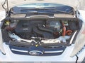 2013 Ford C-Max — photo 10 of 17 | VIN 1FADP5CUXDL519270