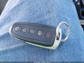 2013 Ford C-Max — photo 11 of 17 | VIN 1FADP5CUXDL519270
